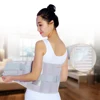 Hot Sale Super Thin Back Pain Relief Lower Lumbar Back Support Belt Brace Side Effects