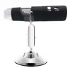 WIFI IOS Android Windows microscope Handheld Skin Analyzer Digital Microscope