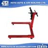 Unfoldable and demountable engine stand ES150M01
