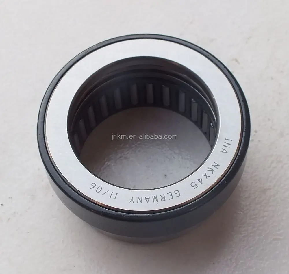 Iko Bearing Distributors Combined Needle Roller Bearing Nax4532 Buy