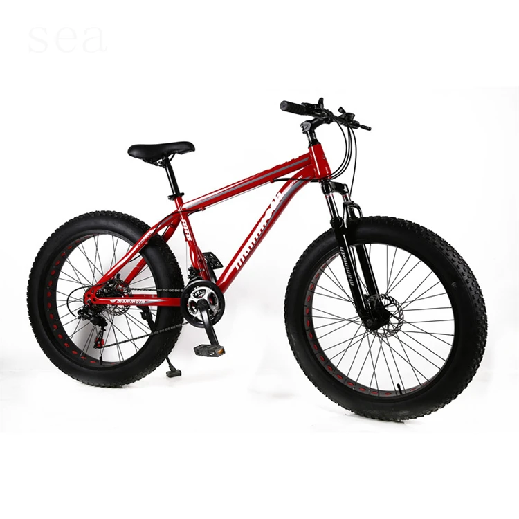 big bmx 26