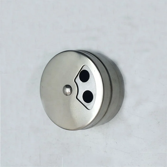 pepper shaker
