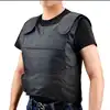 PE full soft stab resistant vest Knife proof jacket
