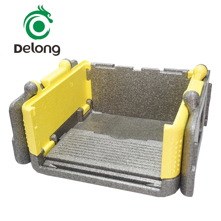 Highcapacity Thickening Foam Ice Box,Ice Cream Foam Box,Cooler Box Portable Buy Foam Ice Box