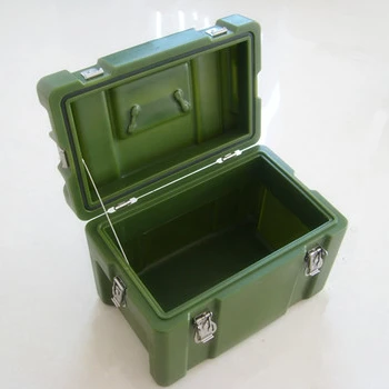 storage box with handle