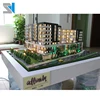 Handmade architecture programming model for real estate marketing