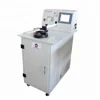 ISO 9237/ASTM D737/BS 5636 Digital air permeability testing machine YG461E
