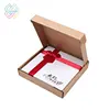 Custom Design Underwear Swimwear Bed Sheet Pillow T Shirt Packaging