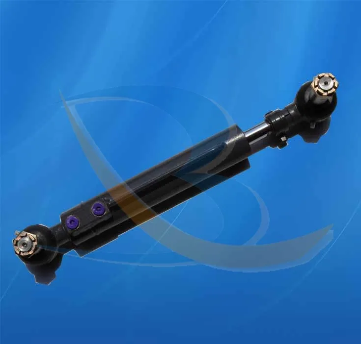 Tractor Power Hydraulic Steering Cylinder Buy Tractor Hydarulic