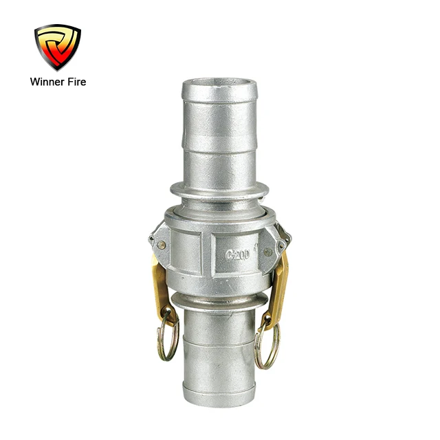 Aluminum Quick Connect Camlock Couplings Type C Coupling Buy Quick