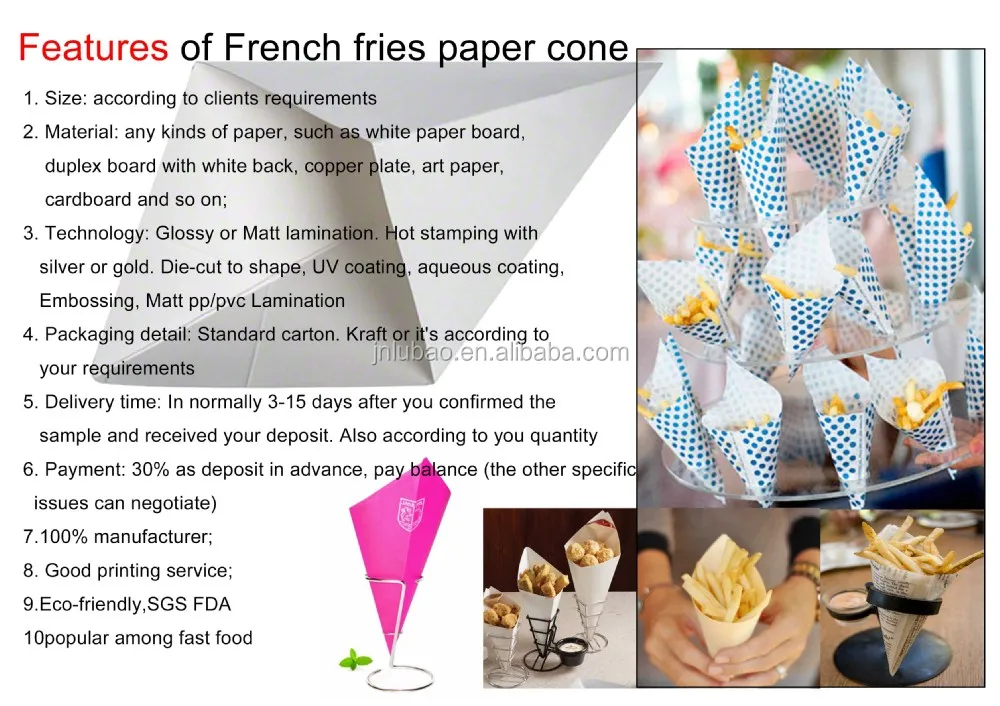 Crepe Holders Paper Cone Buy Paper Popcorn Cone,Decorative Paper
