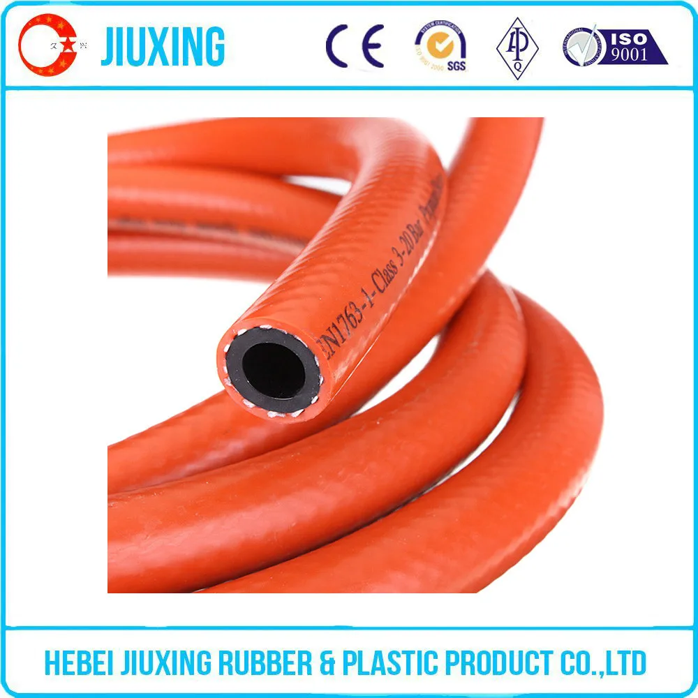 10 Mm Black Color Rubber Hose Air Intake Hose Air Conditioning Hose