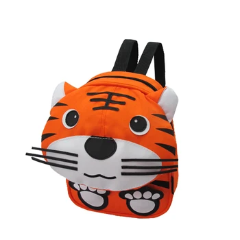 Moda Lindo Tigre Kawaii Dibujos Animados Diseno Ninos Mini Animal