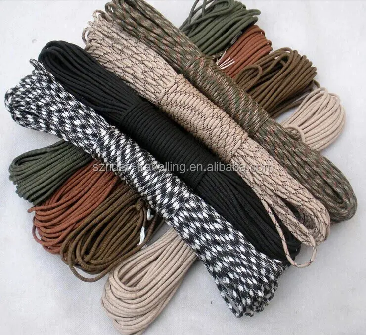 buy parachute cord