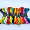 cheap good quality silk thread necklace cutter pendant