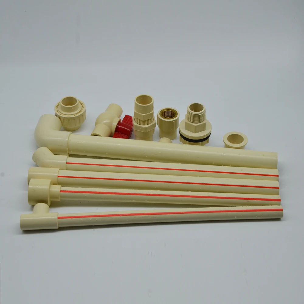 Astm D2846 1 Inch Cpvc Pipe For Water Transpot System Buy Cpvc Pipe,Astm D2846 1 Inch Cpvc