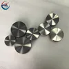 High temperature resistance stock price tungsten sputtering target for heating element