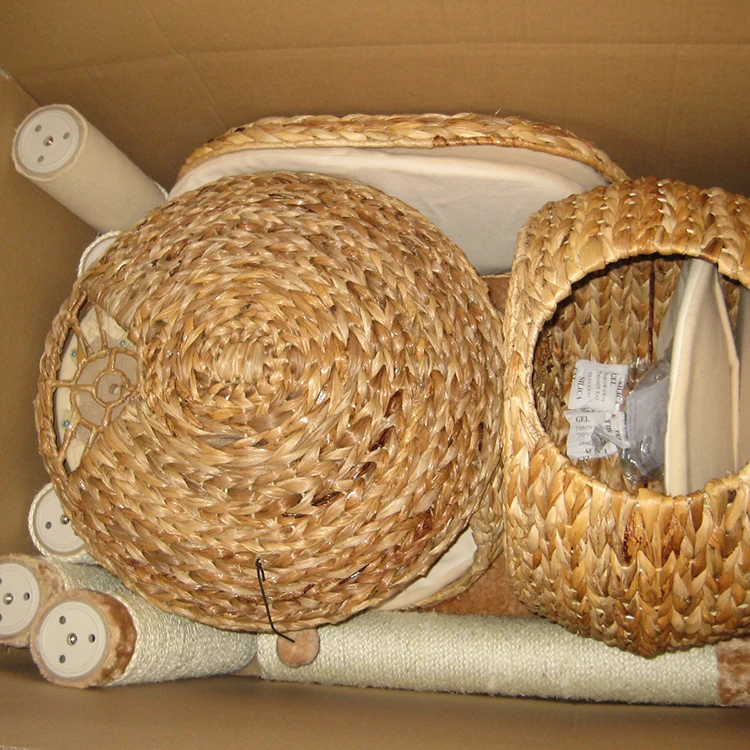 China Manufacturer High Quality Banana Leaf Cat Scratching Tree Buy