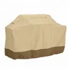 J240 Grill Cover - Durable BBQ Cover with Heavy-Duty Weather Resistant Fabric Different Sizes Selection