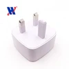 High quality 5V usb adapter for iphone 7 adapter audio and charge with CE GS CB ROSH