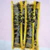 Canned cod roe Tuna kelp roll