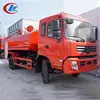 18M High Spray China Foam Fire Engine Truck Water Pump Specification