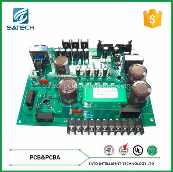 SIM900A GSM GPRS development board