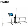Wall Poster Printing Machine, CMYKW 3D Wall Printer Machine
