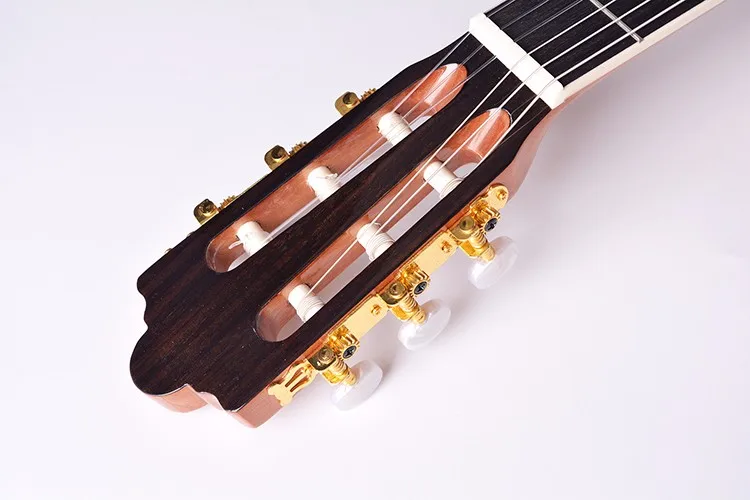 Strings Guitar Hotsale Electric Classical Nylon Acoustic Guitar