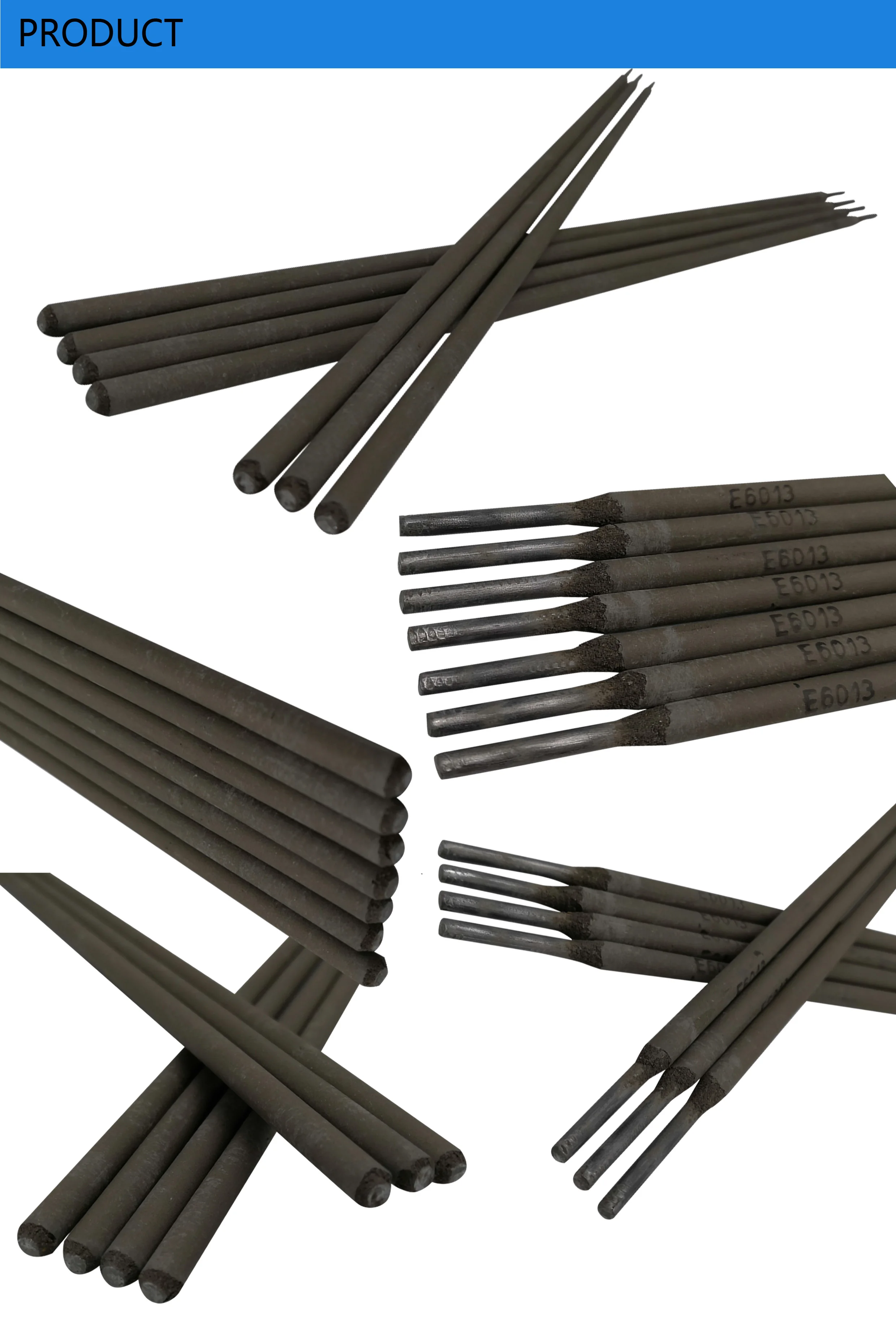 Cheapest Price Welding Electrodes E6013 E6010 E7018 Welding Rods Buy