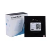 Ningbo factory mobile APP WIFI touch switch wireless remote control Electrical