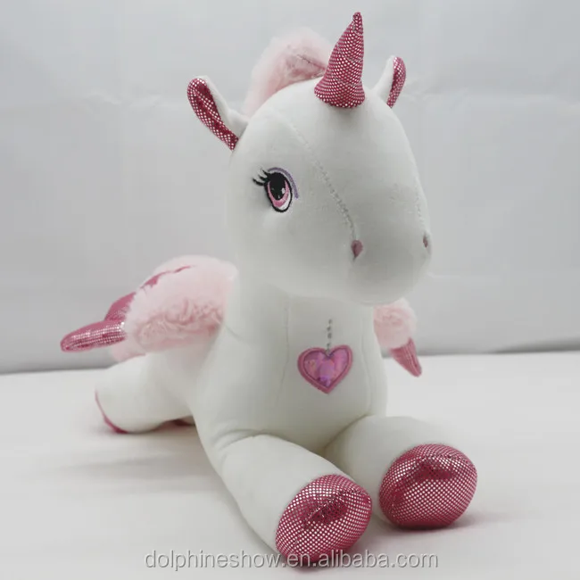 unicorn stuffed animal bulk