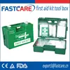2014 Hot Sale Emergency First aid kit With CE FDA ISO