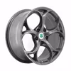 China supplier wholesale vossen replica aftermarket aluminum alloy wheel rims 19 inch wheel rims chrome lip wheels for sale