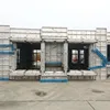 Good stability reusable concrete forms with professional design team