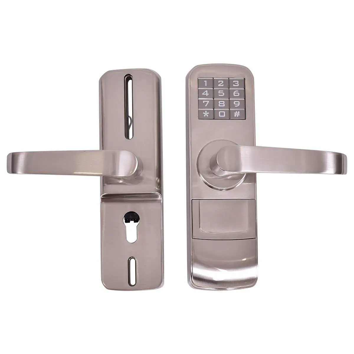 keypad lock set