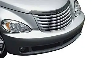 New Front Bumper Cover Primed Fits 2003-2005 Chrysler PT Cruiser CH1000373