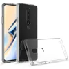 Shockproof Tpu Bumper Mobile Phone Cases for One Plus 7 Pro Wholesale Protector Cover