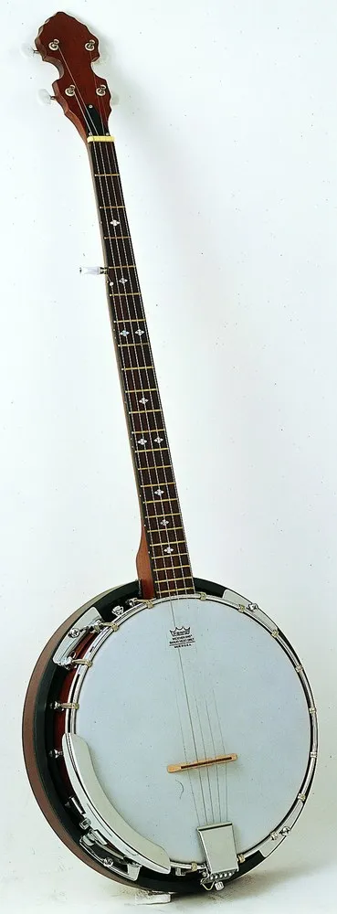China Wholesale Musical Instruments Banjo With Most Popular - Buy ...