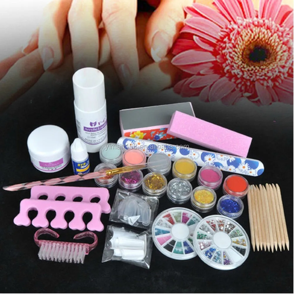 Tips Manicure Supplieranufacturers At Alibaba