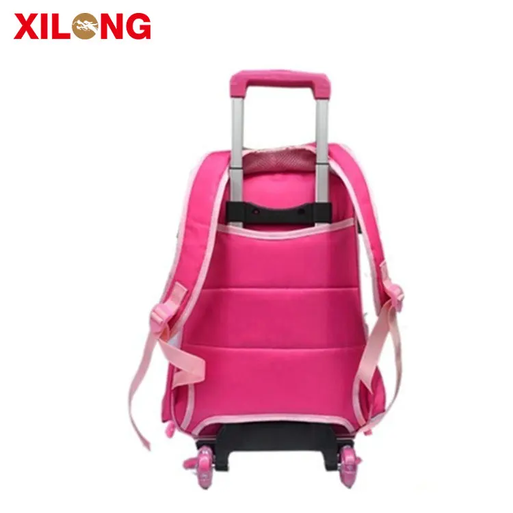 trolly bags for kids