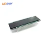 14 segment display 3 digit lcd for moving-coil instrument UN92001