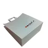 time limited promotion custom paper gift bag fashion beauty promotional custom paper gift bag