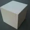 150*150*300 mm Professional supplier tower packing honeycomb ceramic RTO RCO customized