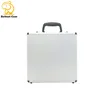 China wholesale 2018 best seller abs aluminum customize case with wheels