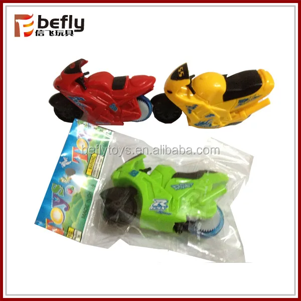 FPC012608 garbage toy truck