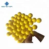 High Elastic Pu Foam Rounds Bullet Balls Rival Refill Compatible Darts Balls Compatible Bullet Balls