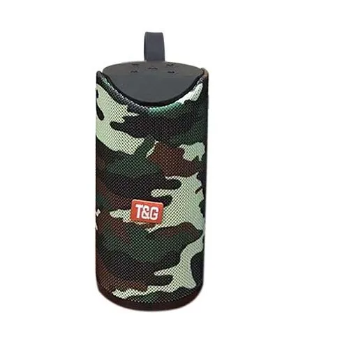 factory directly High quality Portable BT Speaker TG113 Hifi Sound BT Speaker with USB and TF Card - ANKUX.COM