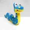 2017 hot selling plush toy snake stuffed animal plush toy