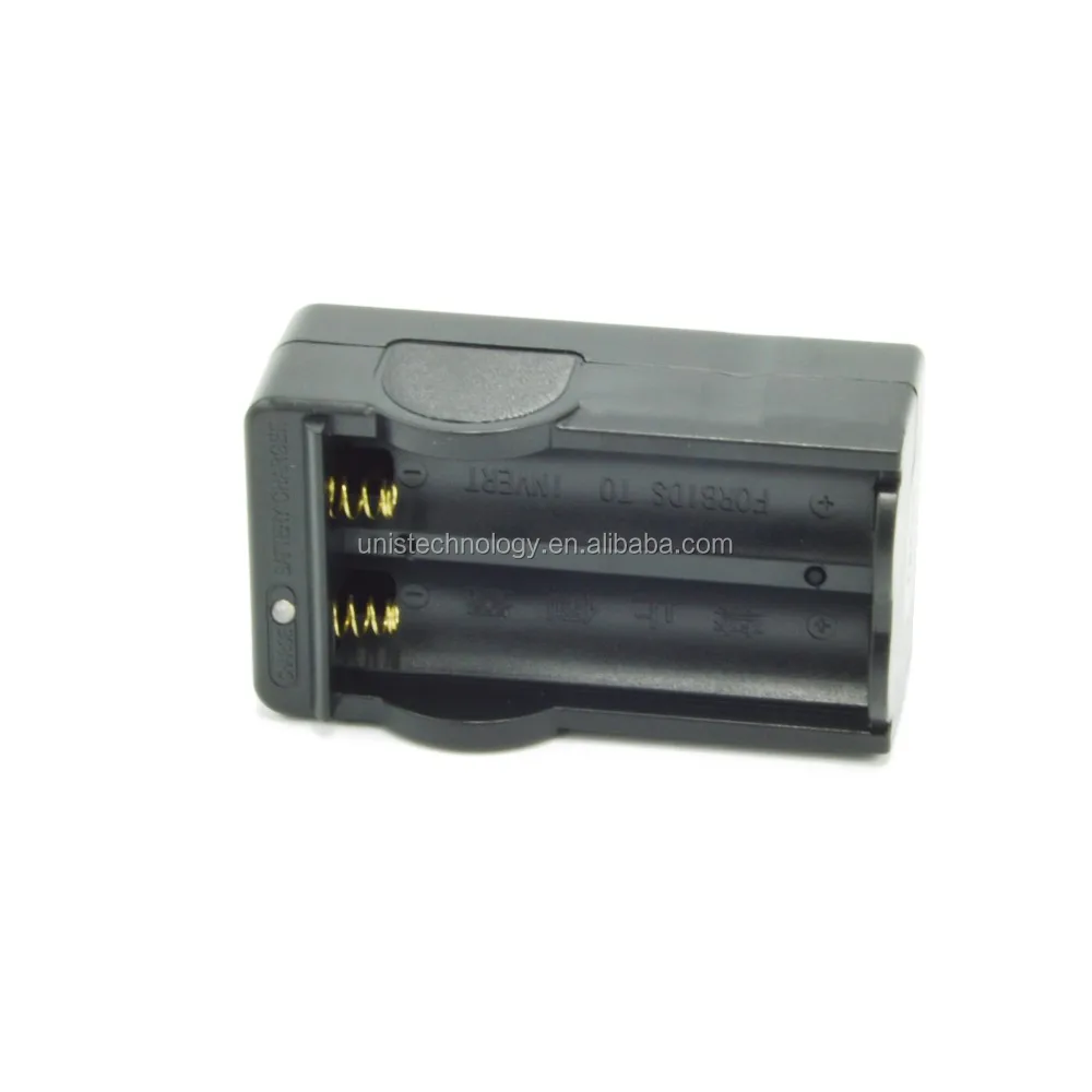 Best Price ! 4.2v 600mah 18650 Liion Rechargeable Battery Charger